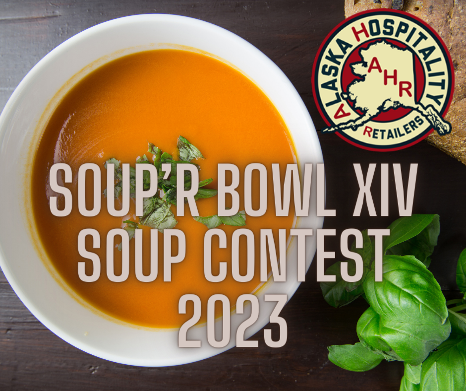 The AGB's Soup Bowl To Go: Oct. 15 to Nov. 30 - Look Local